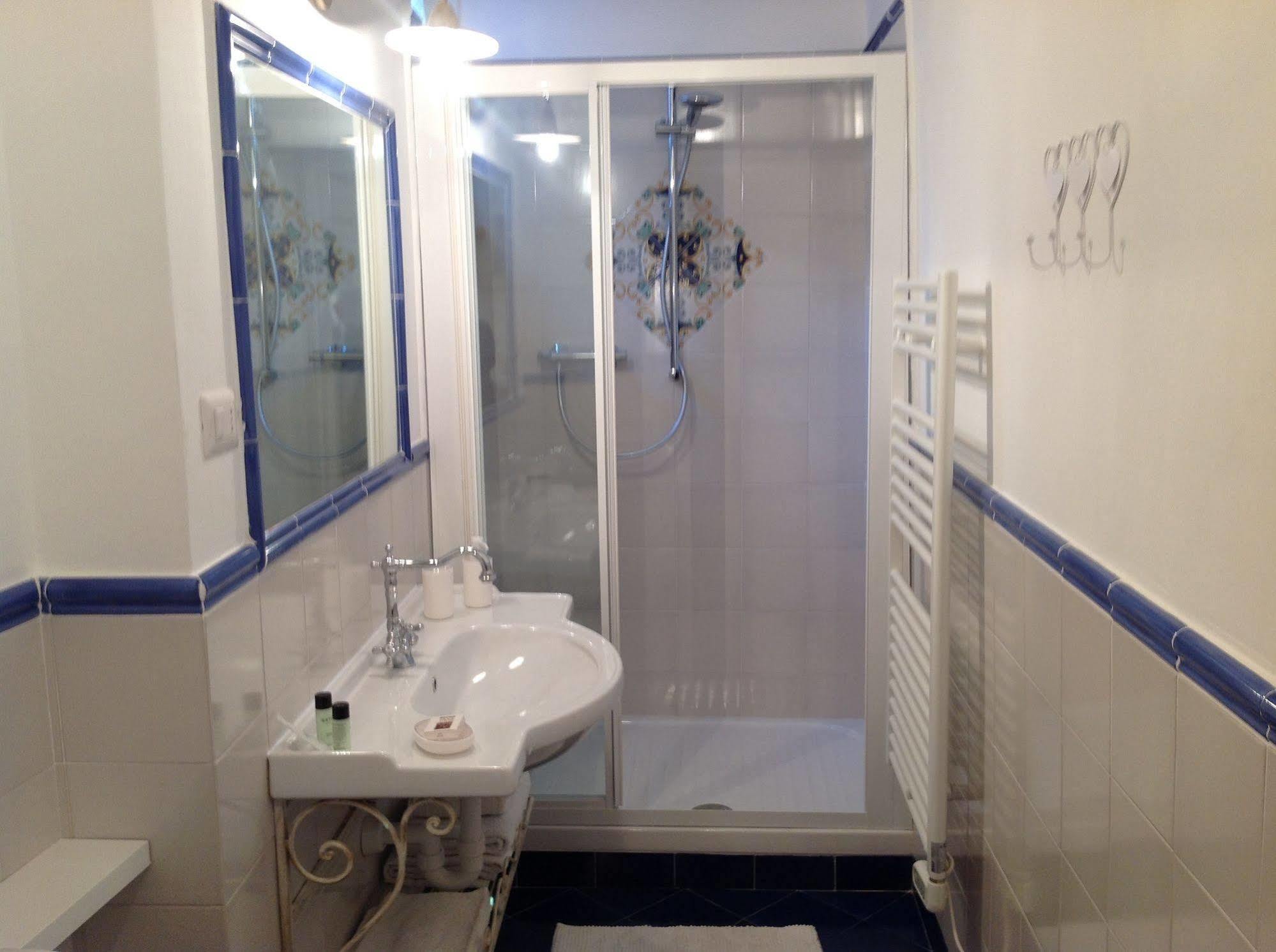 B&B Michelangeli - Private parking Orvieto Buitenkant foto