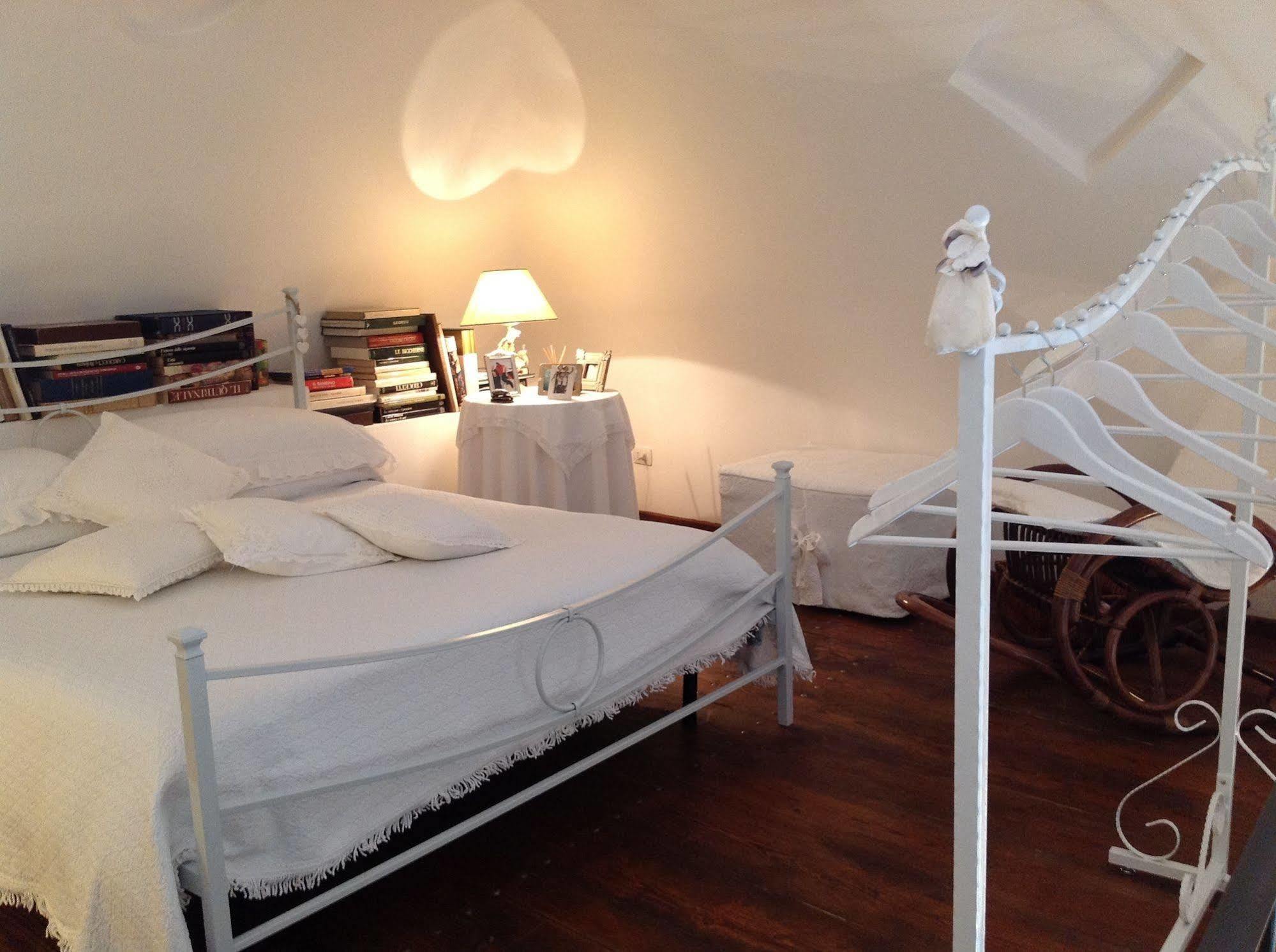 B&B Michelangeli - Private parking Orvieto Buitenkant foto