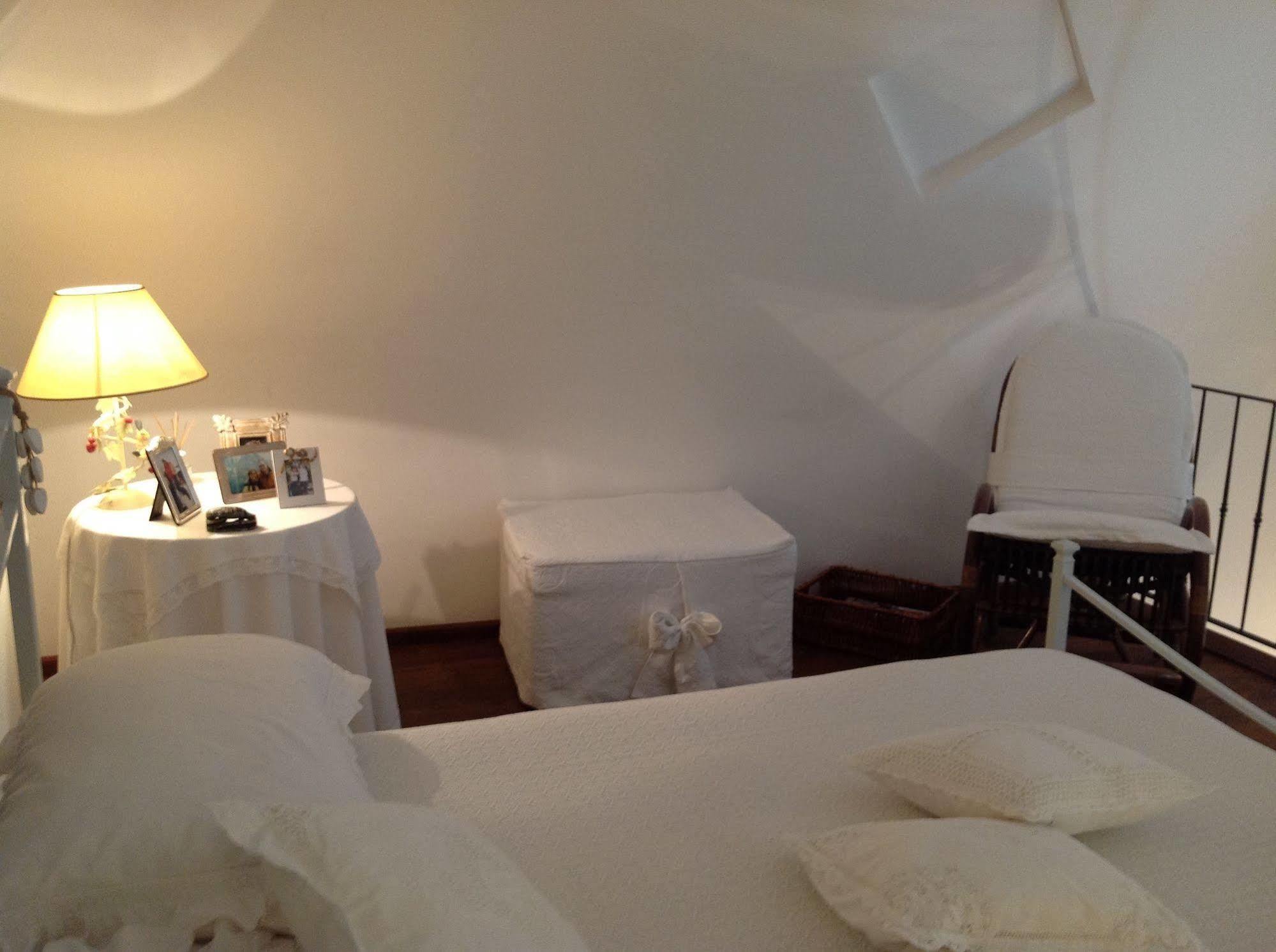 B&B Michelangeli - Private parking Orvieto Buitenkant foto